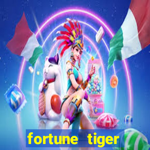 fortune tiger horarios pagantes